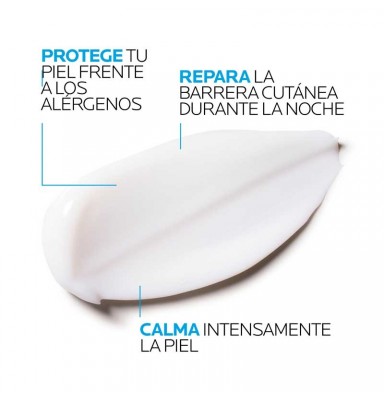 LA ROCHE-POSAY CREMA TOLERIANE ULTRA NOCHE 40 ML