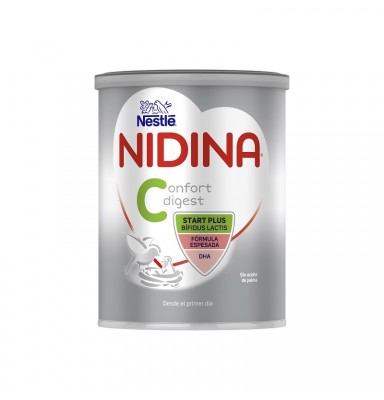 NIDINA PREMIUM 1 CONFORT...