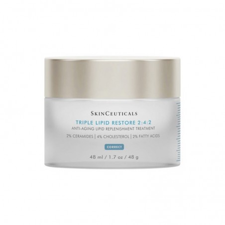  SKINCEUTICALS TRIPLE LIPID RESTORE 2:4:2 50 ML 