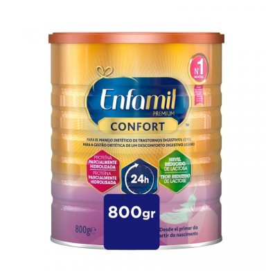 ENFAMIL PREMIUM CONFORT 800 GR