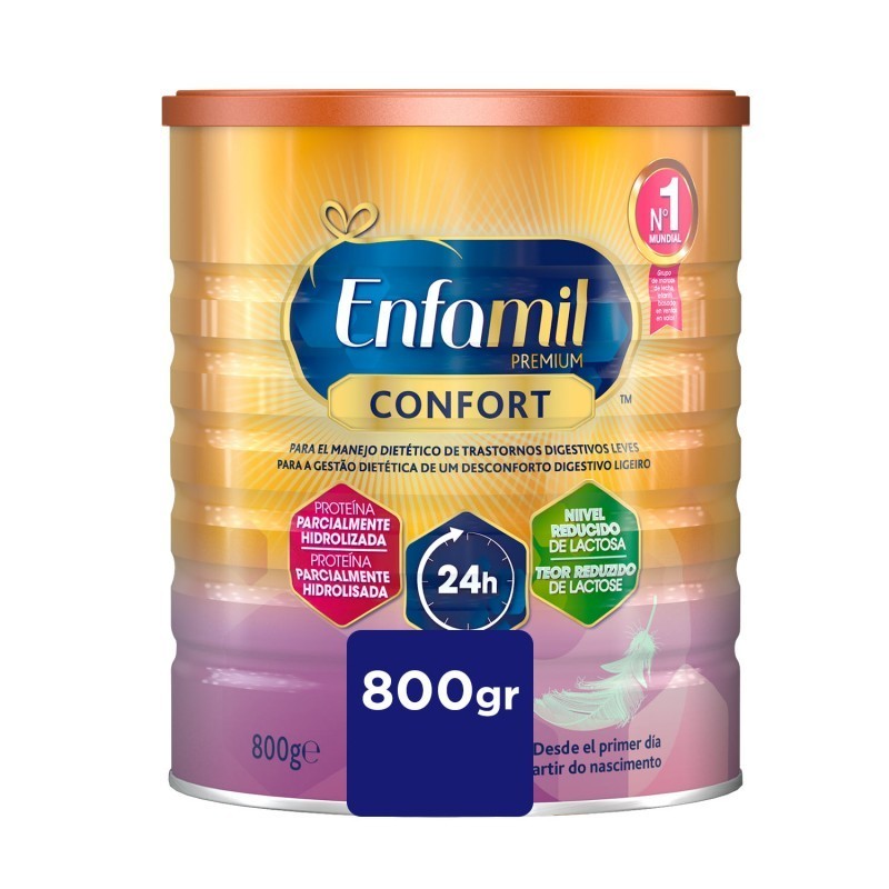 ENFAMIL PREMIUM CONFORT 800 GR