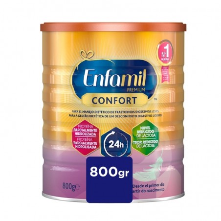  ENFAMIL PREMIUM CONFORT 800 GR 