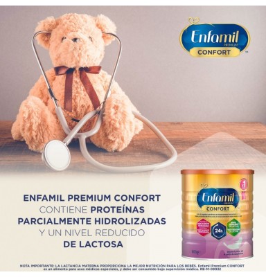 ENFAMIL PREMIUM CONFORT 800 GR