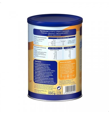 COLNATUR COMPLEX NEUTRO 330 GR