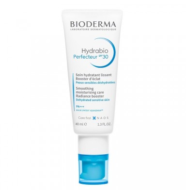 BIODERMA CREMA HYDRABIO...