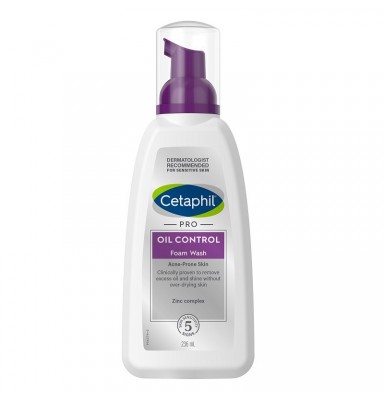 CETAPHIL DERMCONTROL ESPUMA...