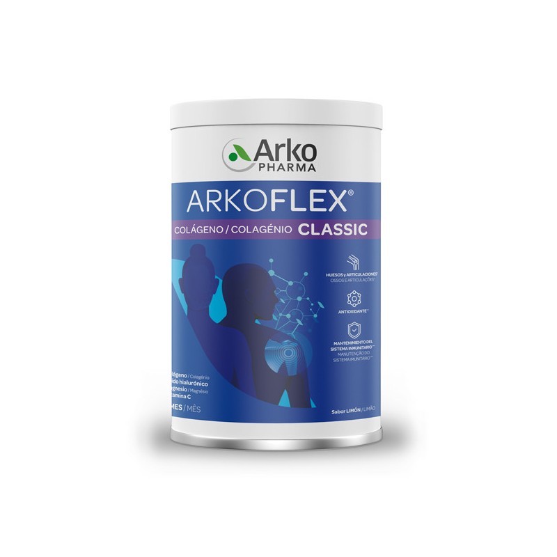 ARKOFLEX CONDRO AID COLÁGENO 360 GR