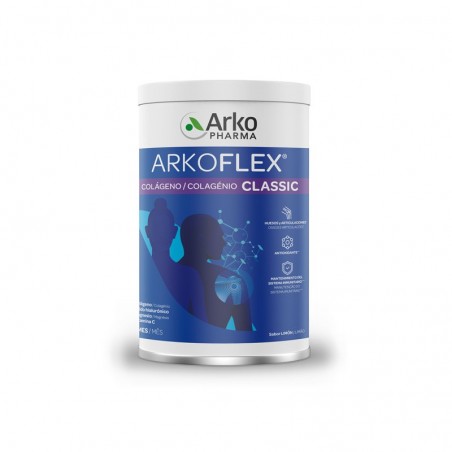  ARKOFLEX CONDRO AID COLÁGENO 360 GR 