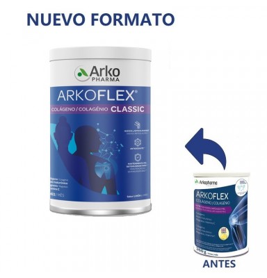 ARKOFLEX CONDRO AID COLÁGENO 360 GR