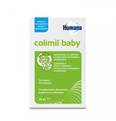 COLIMIL BABY 30 ML