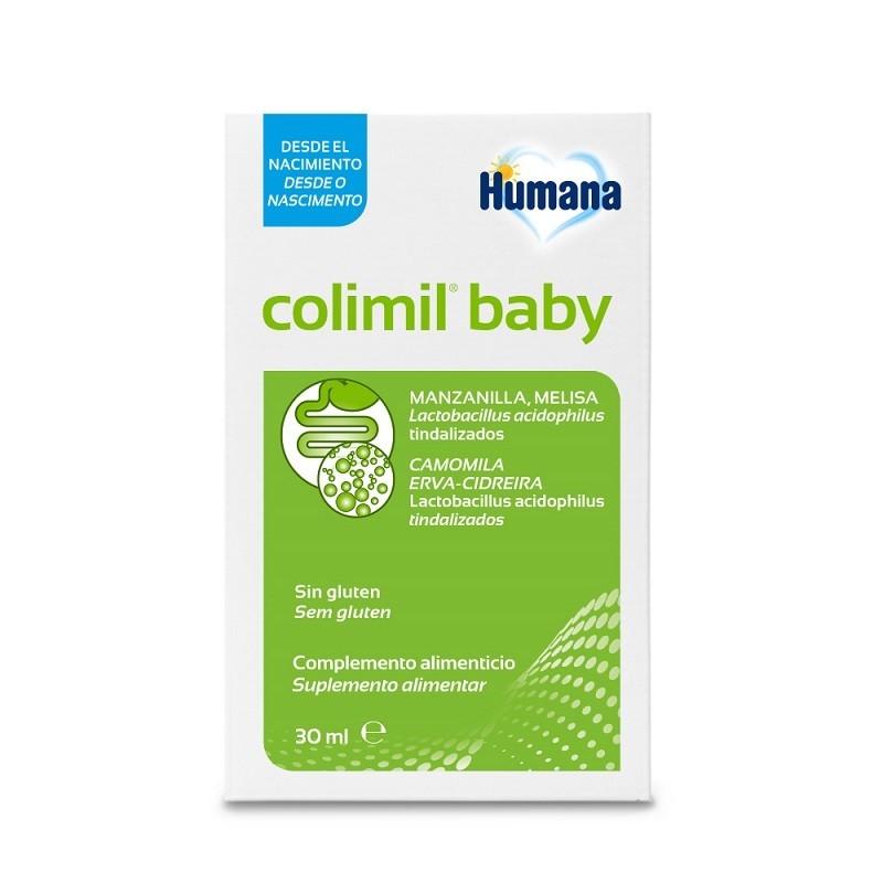 COLIMIL BABY 30 ML