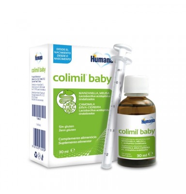 COLIMIL BABY 30 ML