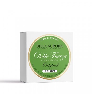 BELLA AURORA CREMA DOBLE FUERZA 30 ML