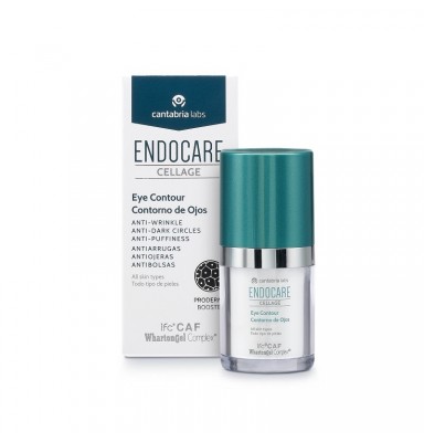 ENDOCARE CELLAGE CONTORNO OJOS 15 ML