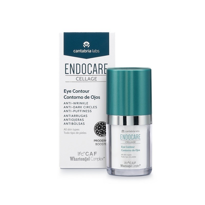 ENDOCARE CELLAGE CONTORNO OJOS 15 ML