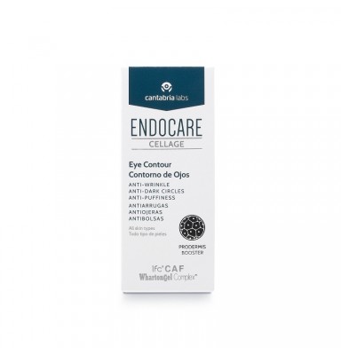 ENDOCARE CELLAGE CONTORNO OJOS 15 ML