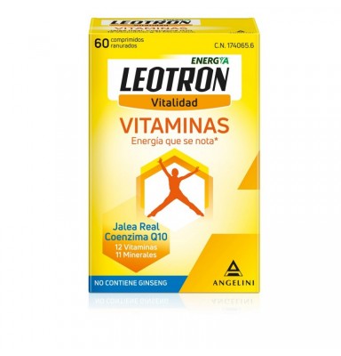 ANGELINI LEOTRON VITAMINAS...