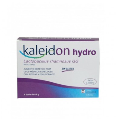 KALEYDON HYDRO 6 DOSIS 6,8 GR