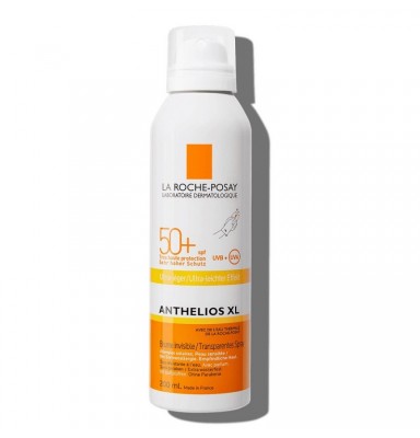 LA ROCHE-POSAY ANTHELIOS BRUMA CUERPO SPF50 200 ML