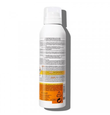 LA ROCHE-POSAY ANTHELIOS BRUMA CUERPO SPF50 200 ML