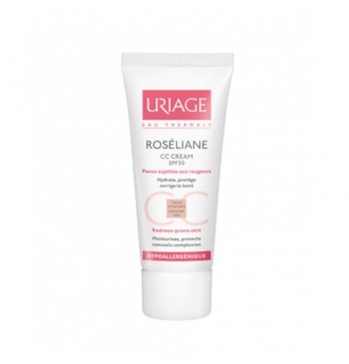 URIAGE ROSELIANE CREMA...