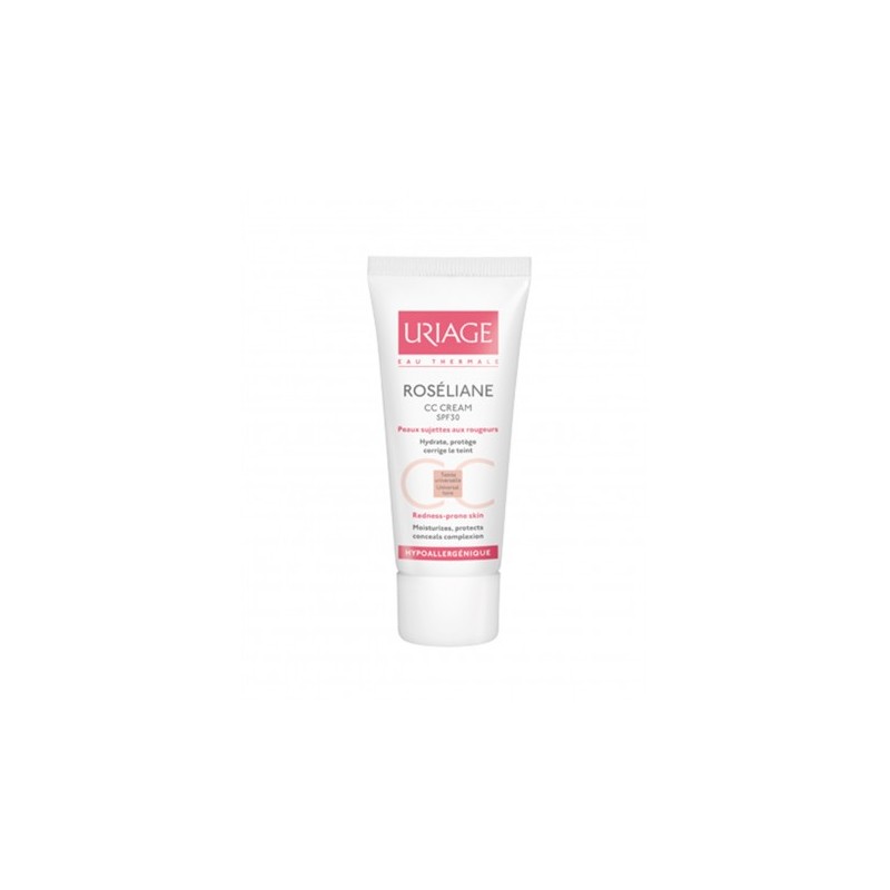 URIAGE ROSELIANE CREMA SPF30 40 ML