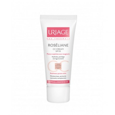  URIAGE ROSELIANE CREMA SPF30 40 ML 