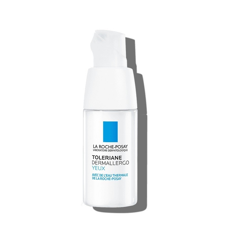 LA ROCHE-POSAY CONTORNO DE OJOS TOLERIANE ULTRA 20 ML