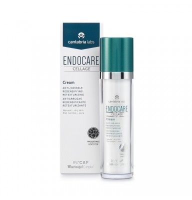 ENDOCARE CREMA CELLAGE 50 ML