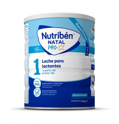 NATAL 800 GR