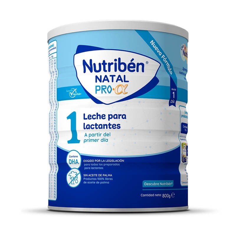 NATAL 800 GR