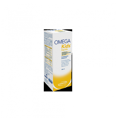 ORDESA OMEGA KIDS 100 ML