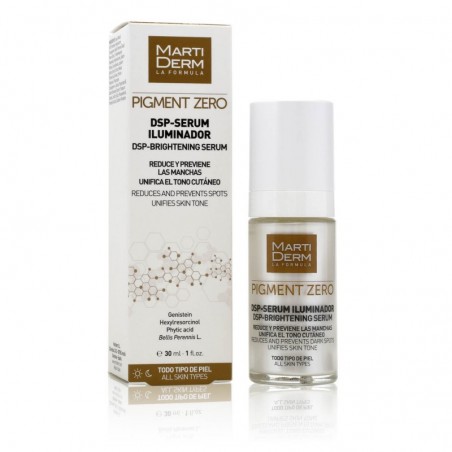  MARTIDERM DSP SERUM ILUMINADOR 30 ML 