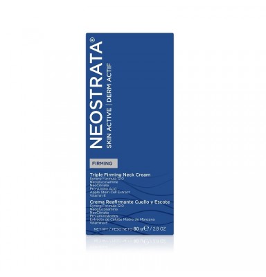 NEOSTRATA SKIN ACTIVE CREMA CUELLO 80 GR