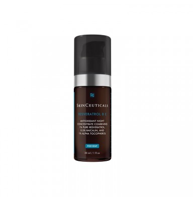 SKINCEUTICALS RESVERATROL B E 30 ML