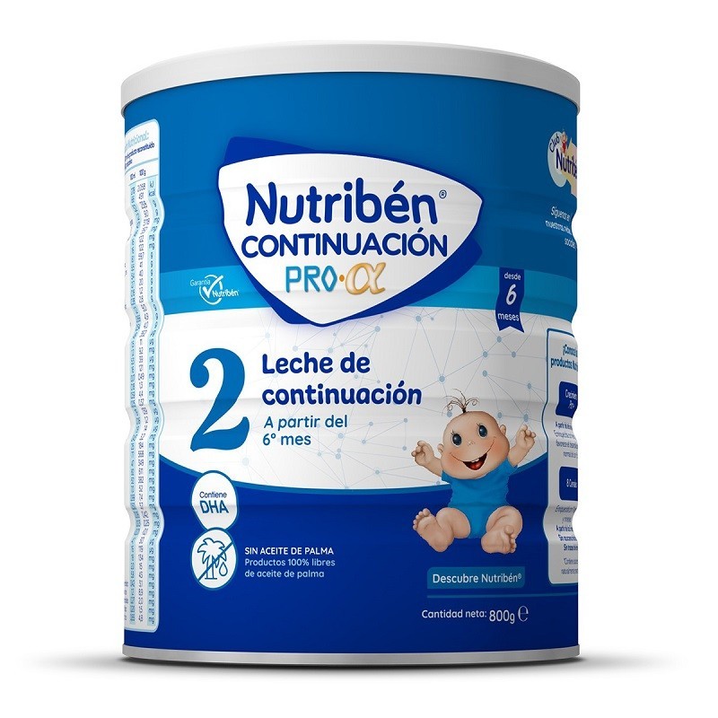 N CONTINUACIÓN 2 800 GR