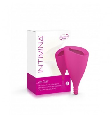 INTIMINA COPA MENSTRUAL...