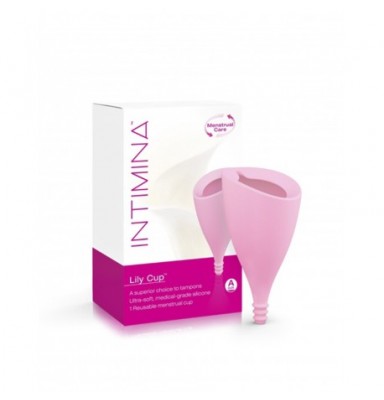 INTIMINA COPA MENSTRUAL...