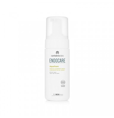 ENDOCARE AQUAFORM LIMPIADOR FACIAL 125ML