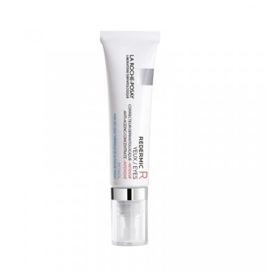 LA ROCHE-POSAY CONTORNO DE OJOS REDERMIC R INTENSI 15ML