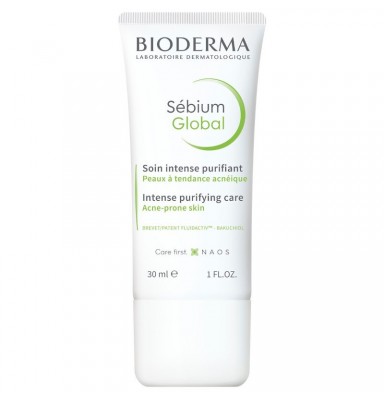 BIODERMA SEBIUM CREMA...