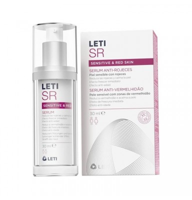 LETI SR SERUM 30 ML