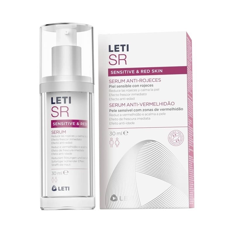 LETI SR SERUM 30 ML