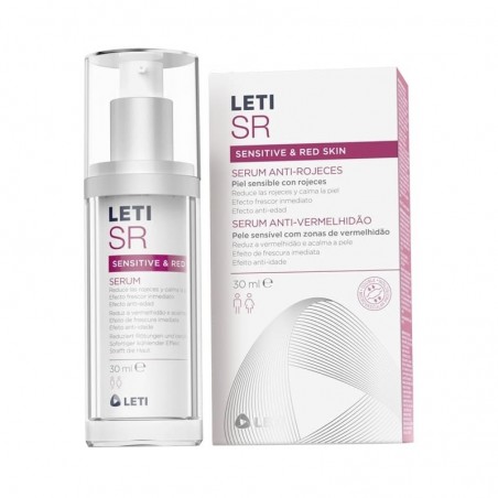  LETI SR SERUM 30 ML 