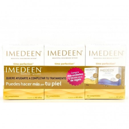  IMEDEEN TIME PERFECTION 60 COMPRIMIDOS 