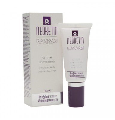 NEORETIN SERUM DISCROM...