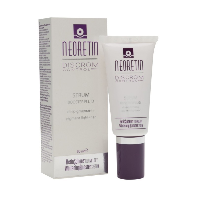 NEORETIN SERUM DISCROM CONTROL 30 ML