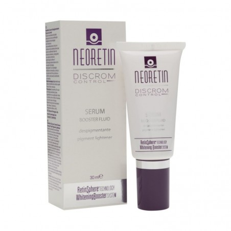  NEORETIN SERUM DISCROM CONTROL 30 ML 