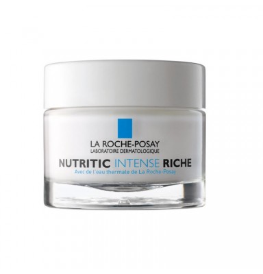 NUTRITIC INTENSE CREMA RICA...