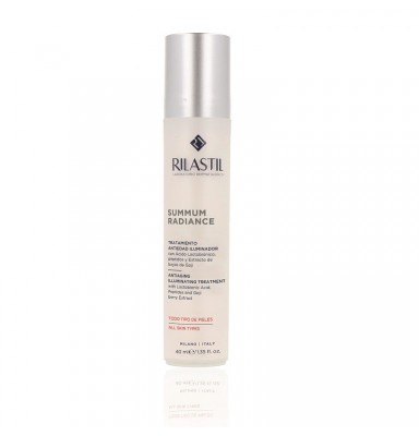 CUMLAUDE SUMMUM RADIANCE CREMA 40 ML